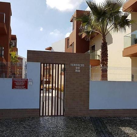 Terracos Do Rio Διαμέρισμα Portimão Εξωτερικό φωτογραφία