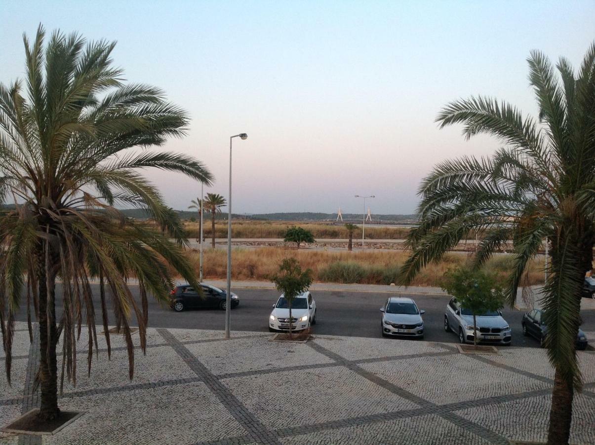 Terracos Do Rio Διαμέρισμα Portimão Εξωτερικό φωτογραφία